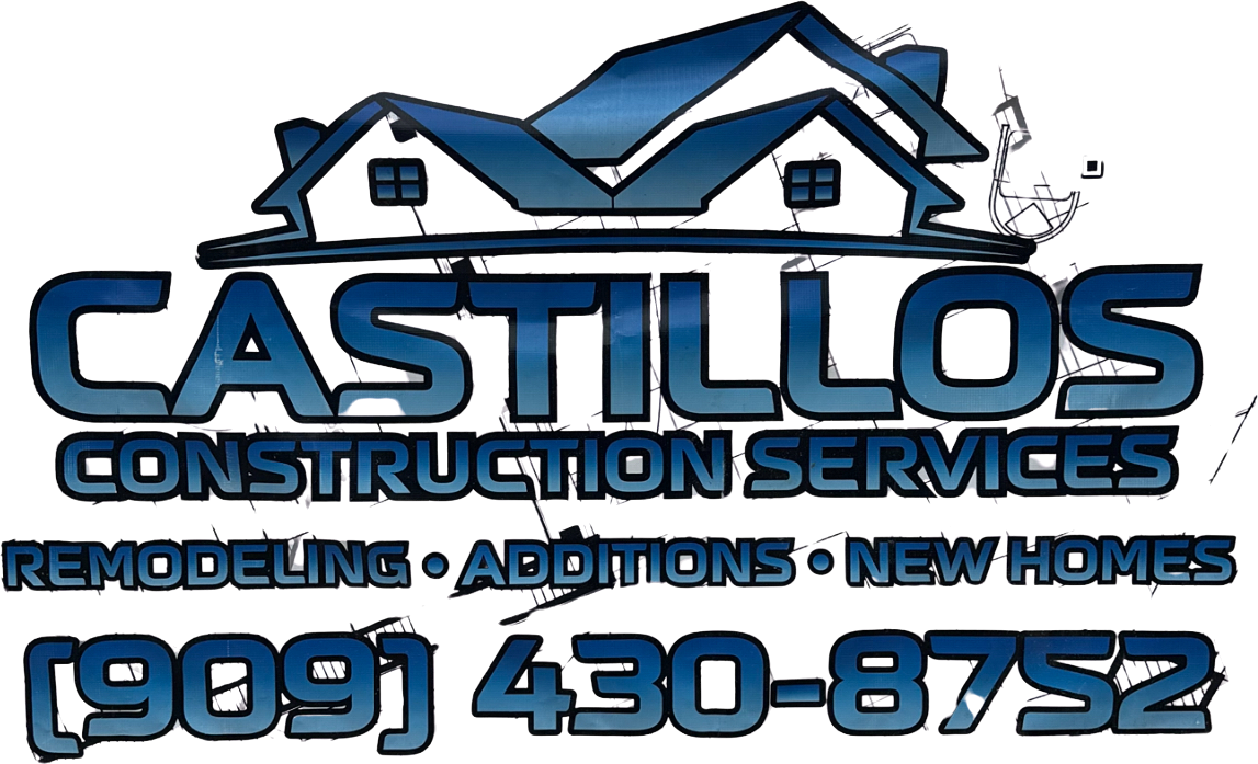 Castillos Construction Services logo
